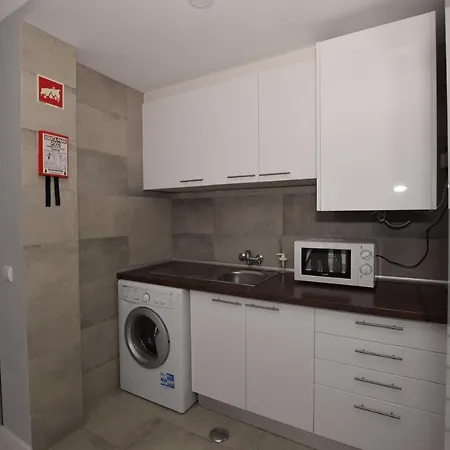 Lejlighed Summer Dream -