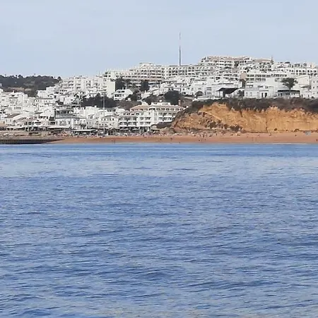 דירה Summer Dream -