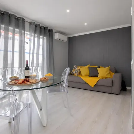 Lejlighed Summer Dream - Albufeira