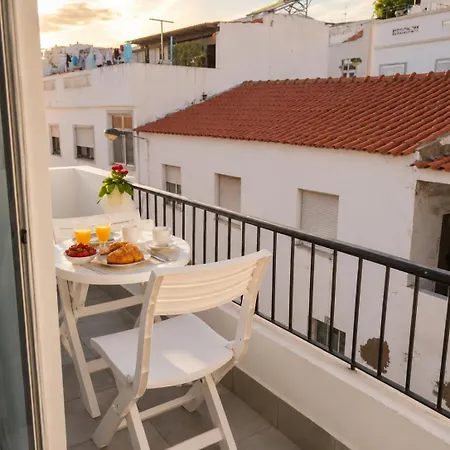 Lejlighed Summer Dream - Albufeira