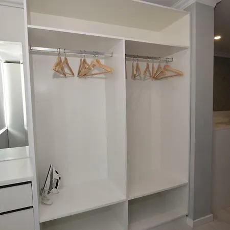 Summer Dream - Lejlighed