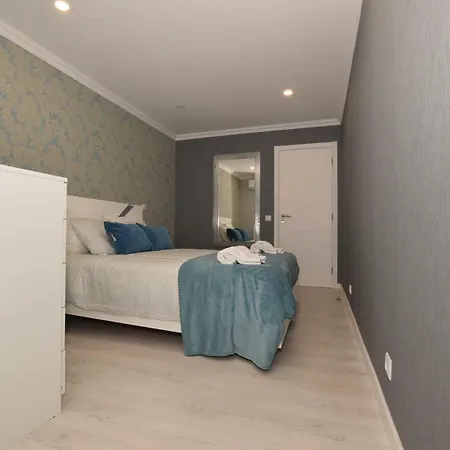 דירה Summer Dream -