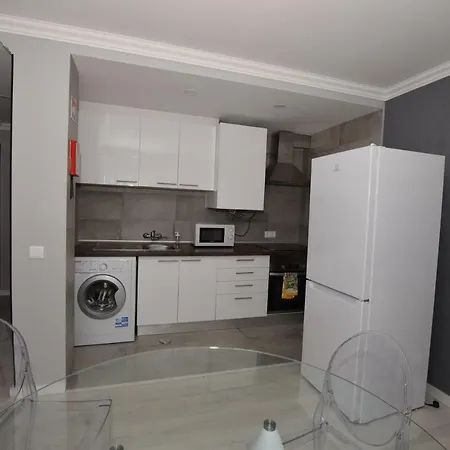 Lejlighed Summer Dream -