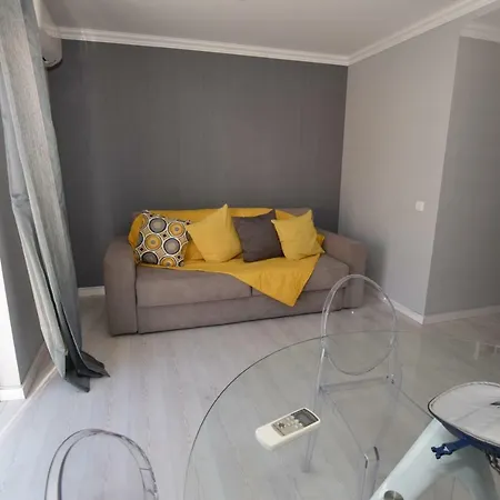 Summer Dream - Lejlighed *