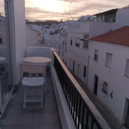 Summer Dream - דירה אלבופיירה