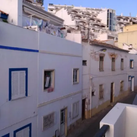 Lejlighed Summer Dream - Albufeira