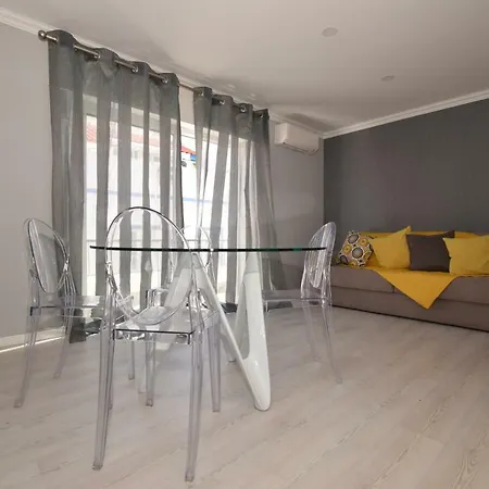 Summer Dream - Apartament Albufeira