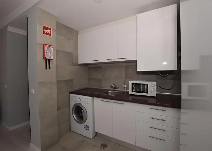 Apartament Summer Dream -