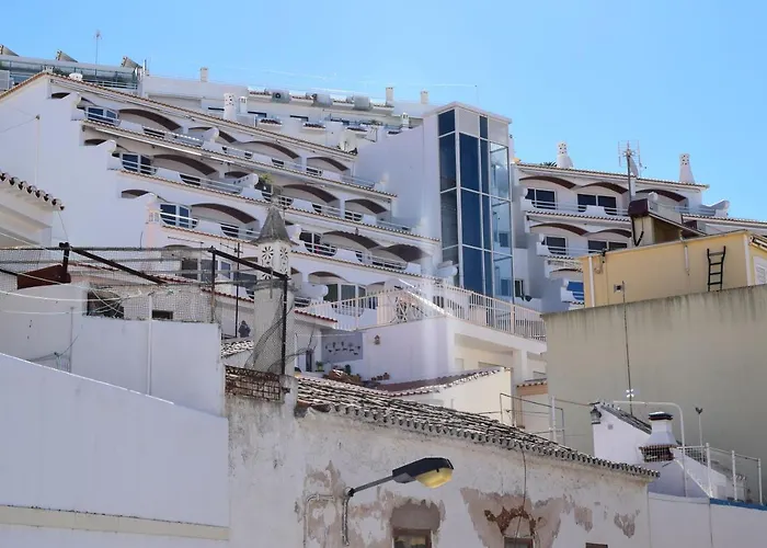 Summer Dream - Apartament Albufeira