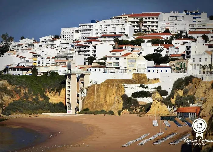 Apartament Summer Dream - Albufeira