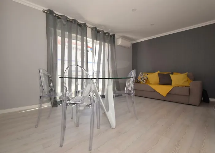 Summer Dream - Apartament Albufeira