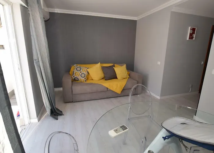 Summer Dream - Apartament *