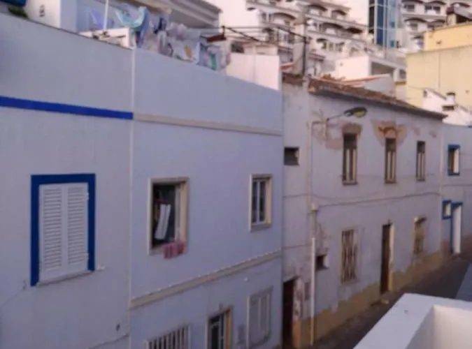 Apartament Summer Dream - Albufeira